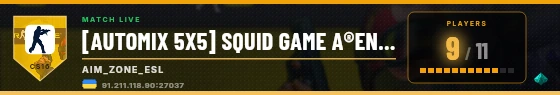 Scoreboard badge preview