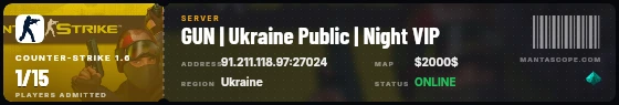 Ticket badge preview