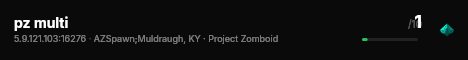 pz multi live status badge