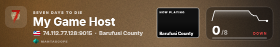 Mesh badge preview