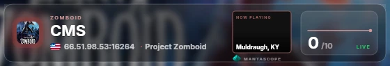 Glass badge preview
