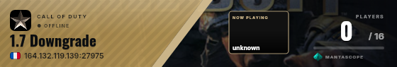 Sweep badge preview