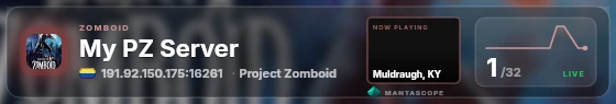 Glass badge preview