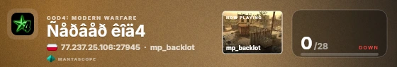 Mesh badge preview