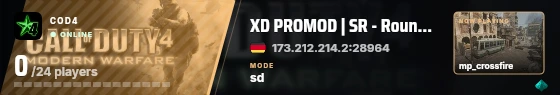 Blade badge preview