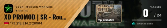 Sweep badge preview