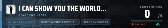 Edge badge preview
