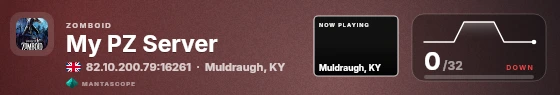 Mesh badge preview