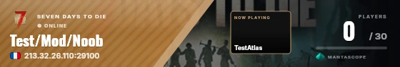 Sweep badge preview