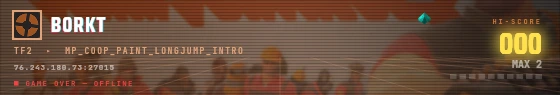 Arcade badge preview