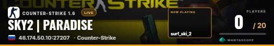 Hero badge preview