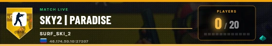 Scoreboard badge preview
