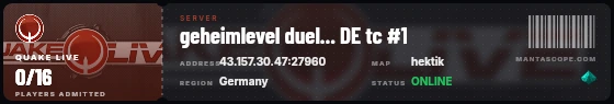 Ticket badge preview