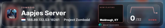 Glass badge preview