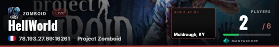 Hero badge preview
