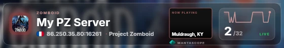 Glass badge preview