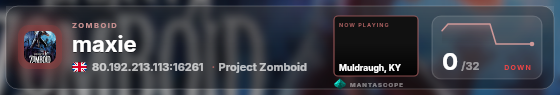 Glass badge preview
