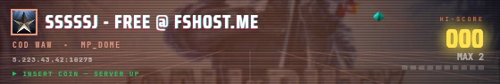 Arcade badge preview