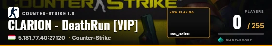 Hero badge preview