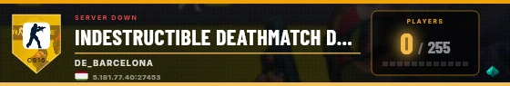 Scoreboard badge preview