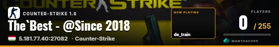 Hero badge preview