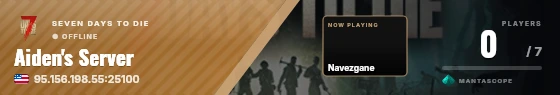 Sweep badge preview