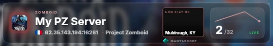 Glass badge preview