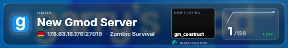 Glass badge preview