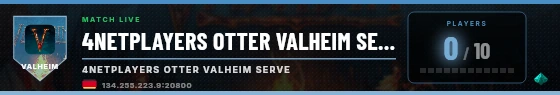 Scoreboard badge preview
