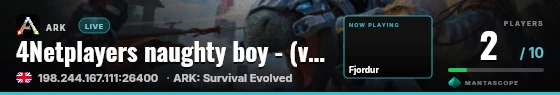 Hero badge preview
