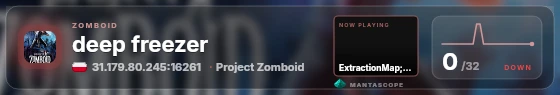 Glass badge preview