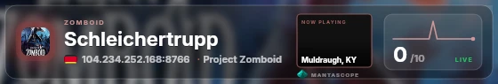 Glass badge preview