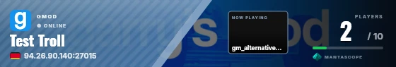 Sweep badge preview