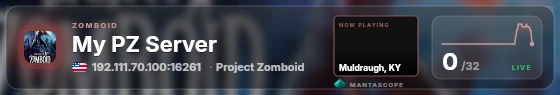 Glass badge preview