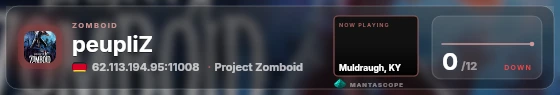 Glass badge preview