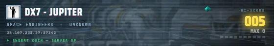 Arcade badge preview