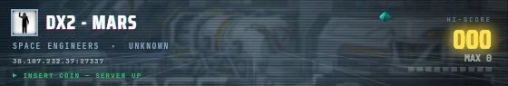 Arcade badge preview