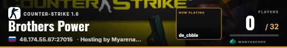 Hero badge preview