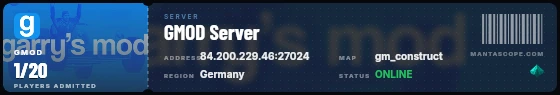 Ticket badge preview