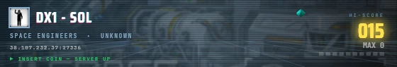 Arcade badge preview