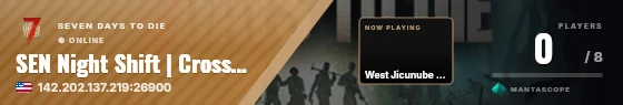 Sweep badge preview