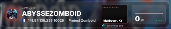 Glass badge preview