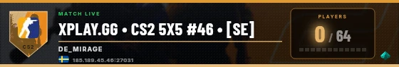Scoreboard badge preview