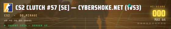 Arcade badge preview