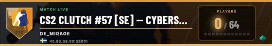 Scoreboard badge preview