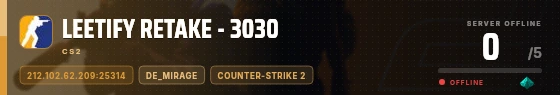 Edge badge preview