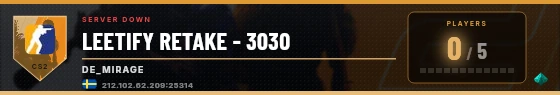 Scoreboard badge preview