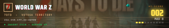 Arcade badge preview