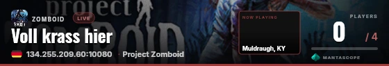 Hero badge preview