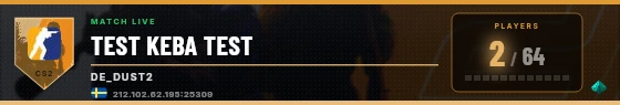 Scoreboard badge preview
